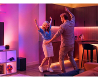 Philips Smart taśma LED RGBICWW 3 m - 1541403 - zdjęcie 5
